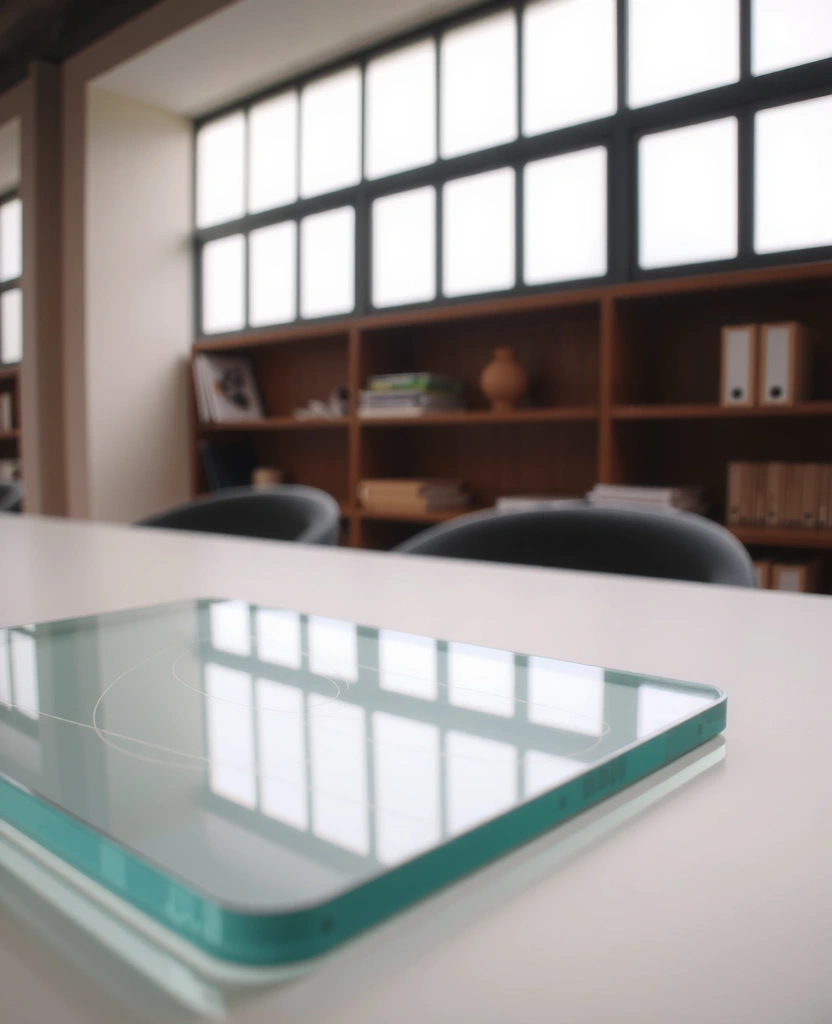 Precision monitoring workspace