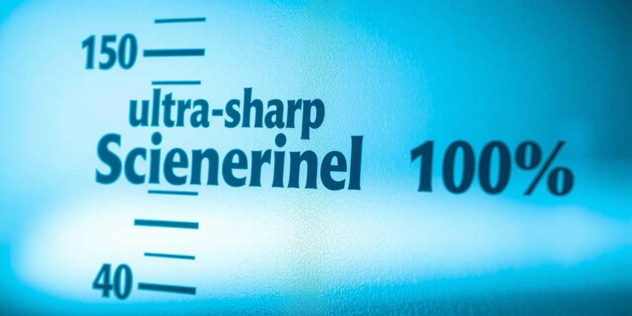 Scientific accuracy motif